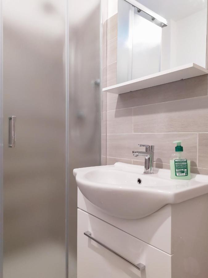 Levico Al Corso Apartments Levico Terme Dış mekan fotoğraf