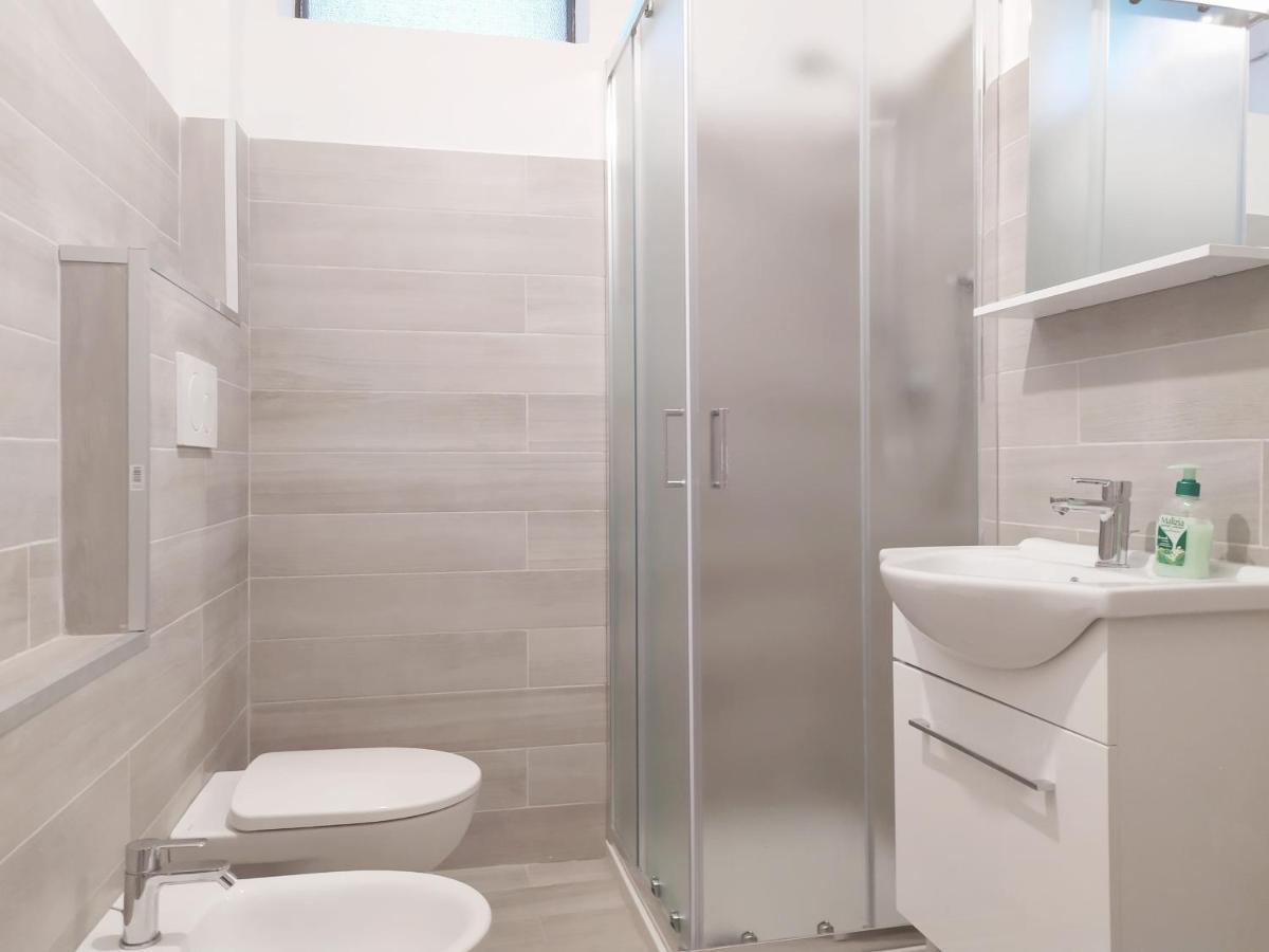 Levico Al Corso Apartments Levico Terme Dış mekan fotoğraf