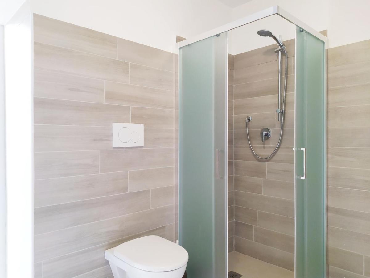 Levico Al Corso Apartments Levico Terme Dış mekan fotoğraf