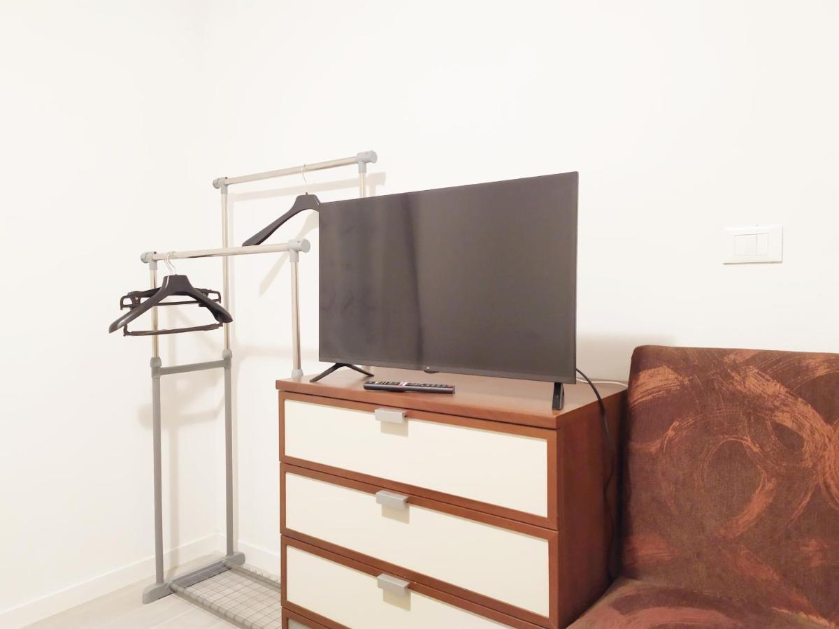 Levico Al Corso Apartments Levico Terme Dış mekan fotoğraf