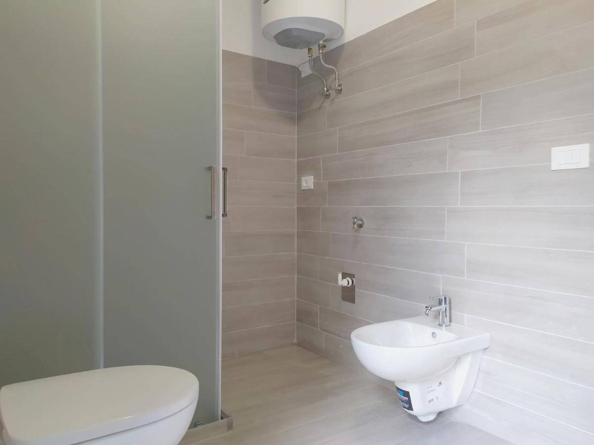 Levico Al Corso Apartments Levico Terme Dış mekan fotoğraf