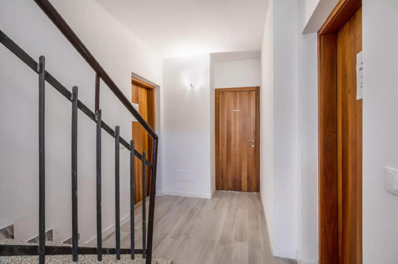 Levico Al Corso Apartments Levico Terme Dış mekan fotoğraf