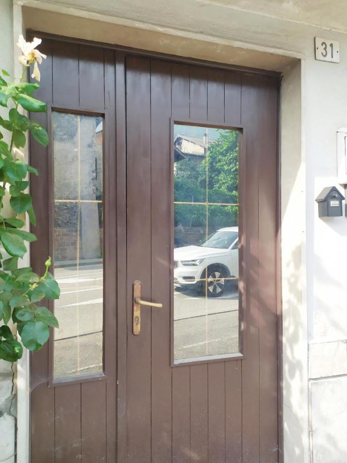 Levico Al Corso Apartments Levico Terme Dış mekan fotoğraf